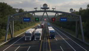 Das Mautsystem in Deutschland erklärt: So funktionieren die Autobahngebühren
